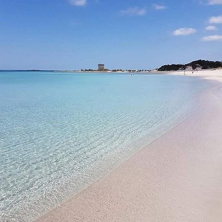 Vivi Salento - Villa A Torre Lapillo Luaran gambar