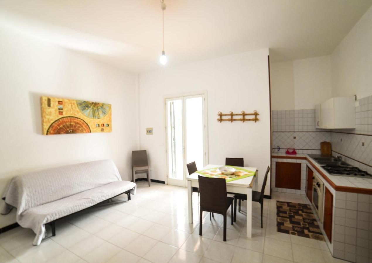 Vivi Salento - Villa A Torre Lapillo Luaran gambar