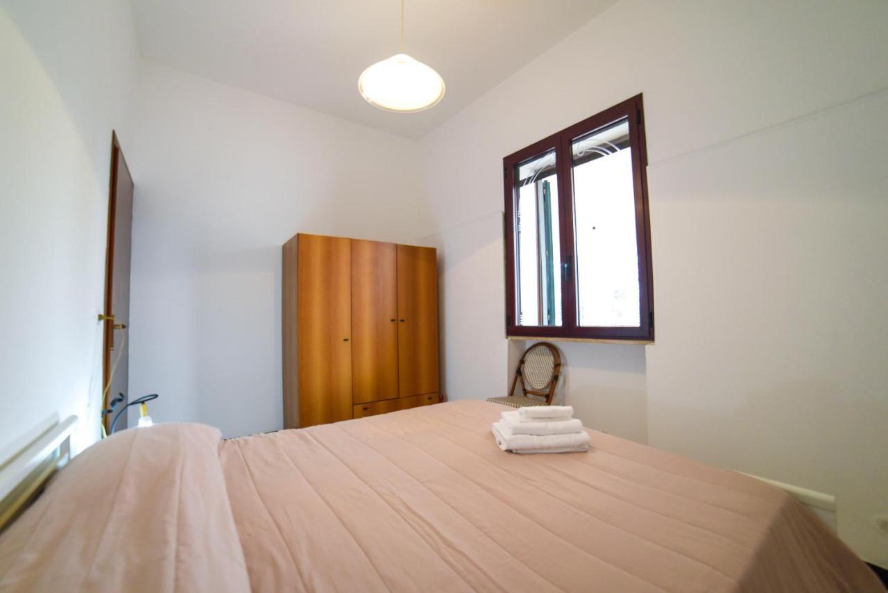 Vivi Salento - Villa A Torre Lapillo Luaran gambar